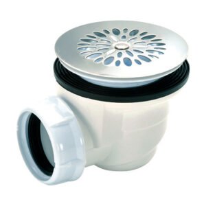 bonde de douche plomberie