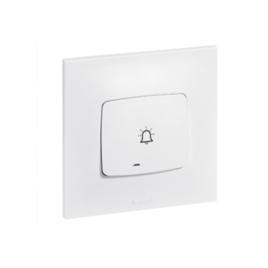 bouton poussoir sonnerie