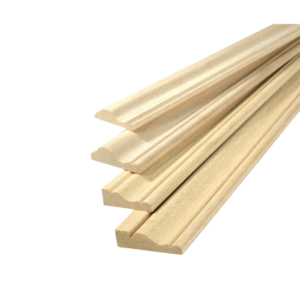 couvre joint bois