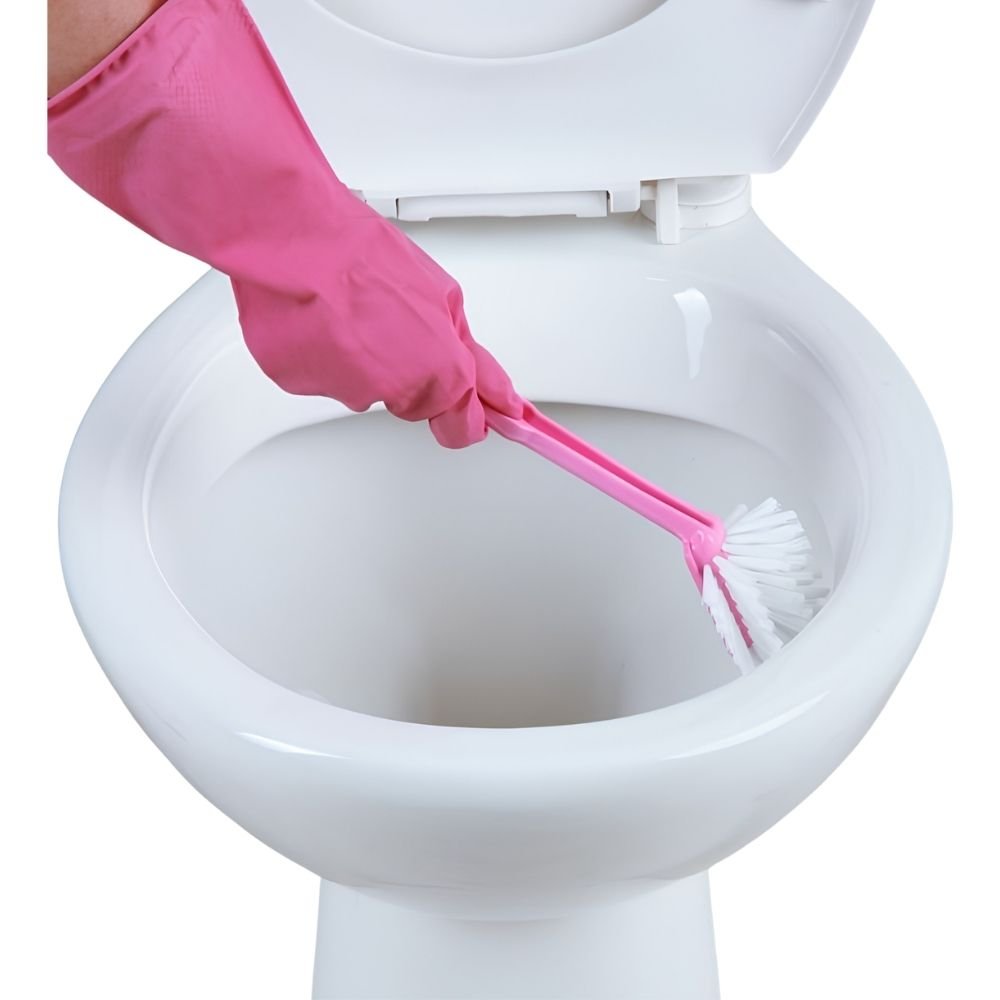 décapage wc