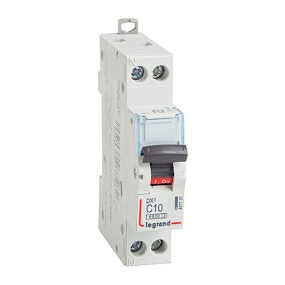 disjoncteur dpn 10 a
