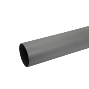 Évacuation pvc 100