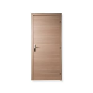 fabrication et pose de porte en bois de guyane