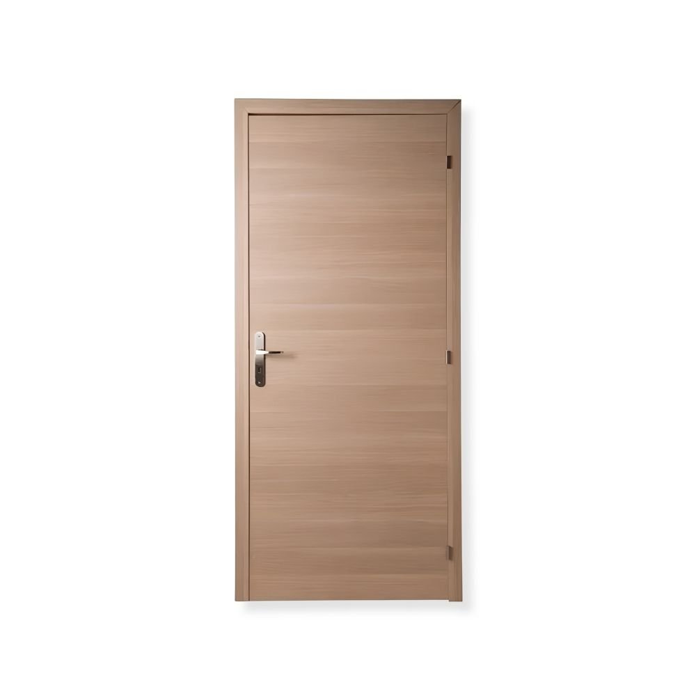 fabrication et pose de porte en bois de guyane
