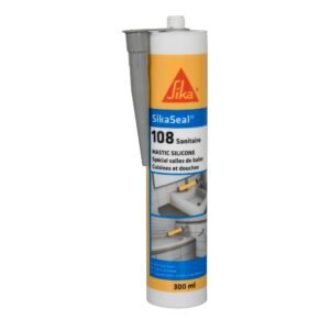 joint sanitaire