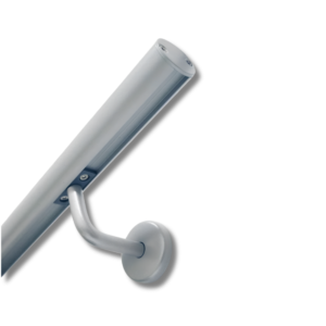 main courante aluminium