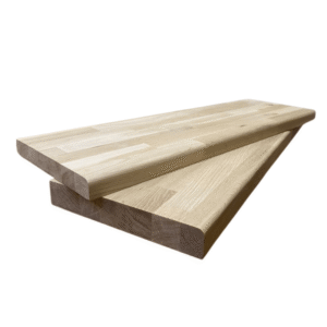 marche escalier en bois