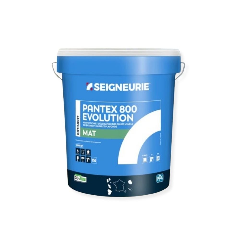 peinture pantex 800
