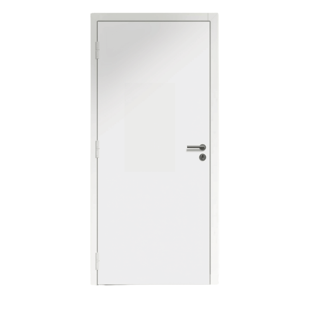 porte pleine coupe feu 1h