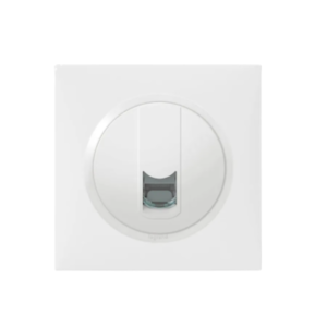 prise rj45 encastrée