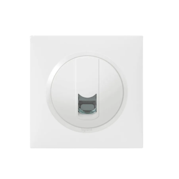 prise rj45 encastrée