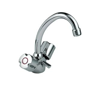 robinet lavabo