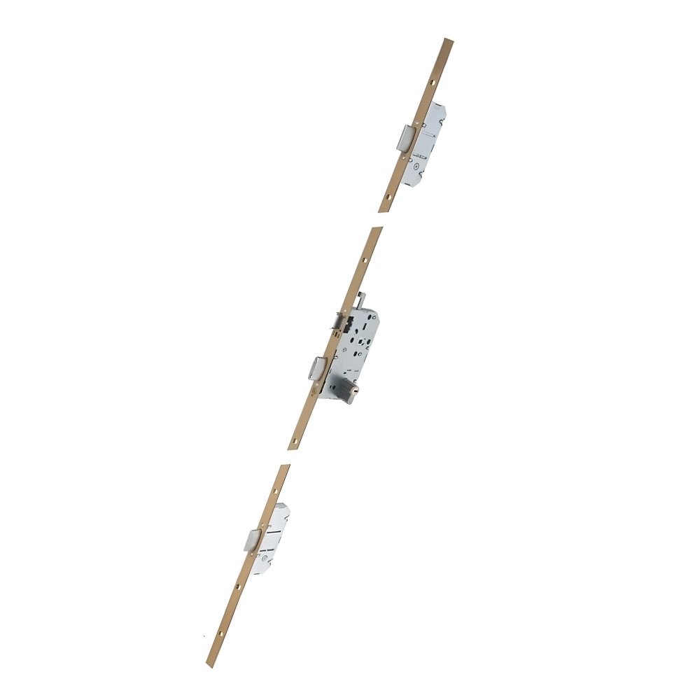 remplacement serrure 3 point standard