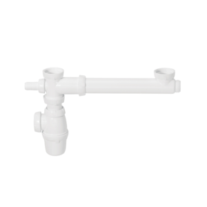 siphon évier 2