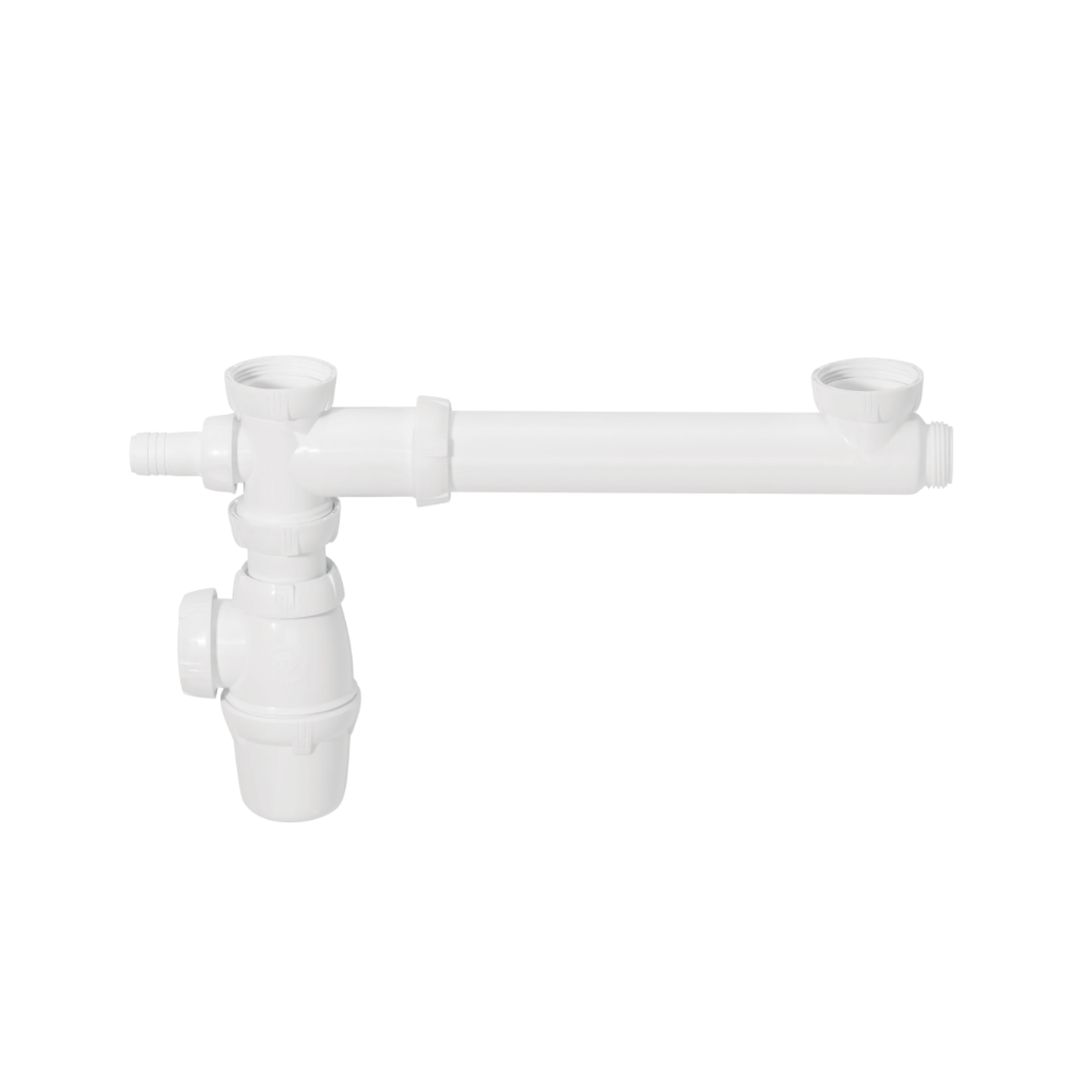 siphon évier 2