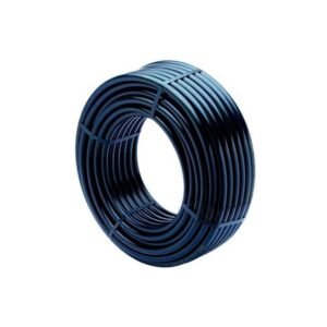 tube polyéthylène