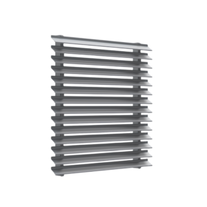 ventelles aluminium