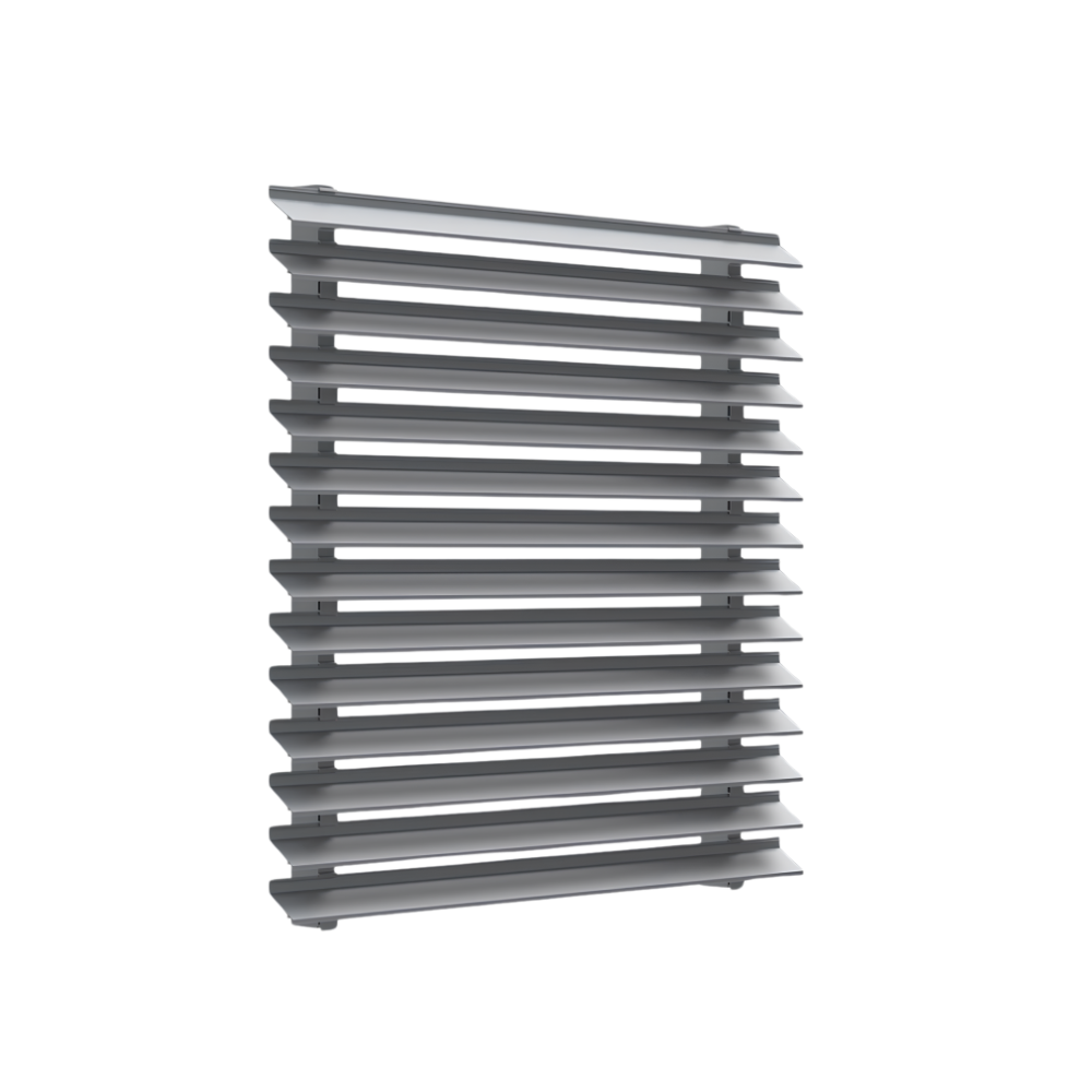ventelles aluminium