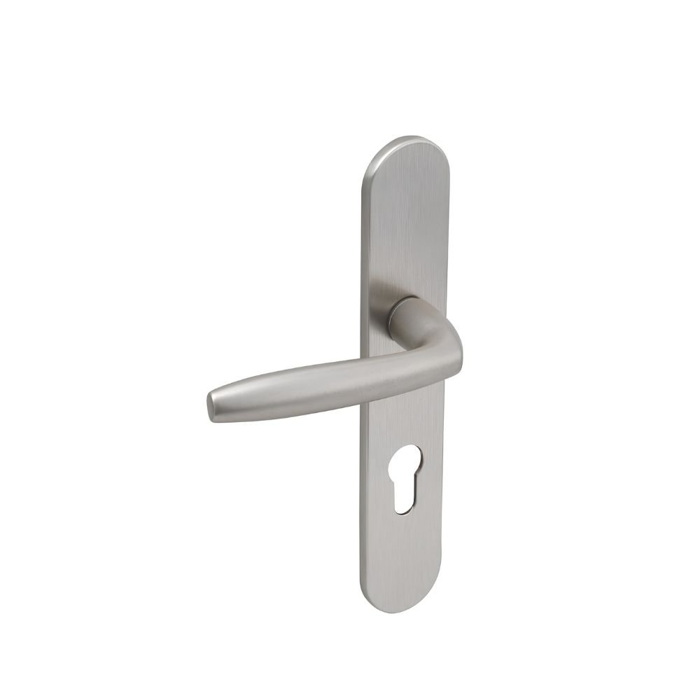 béquille double axe supérieur