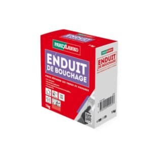 bouchage des perforations