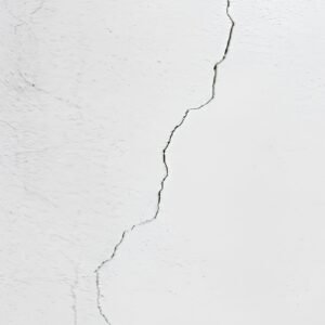 fissure