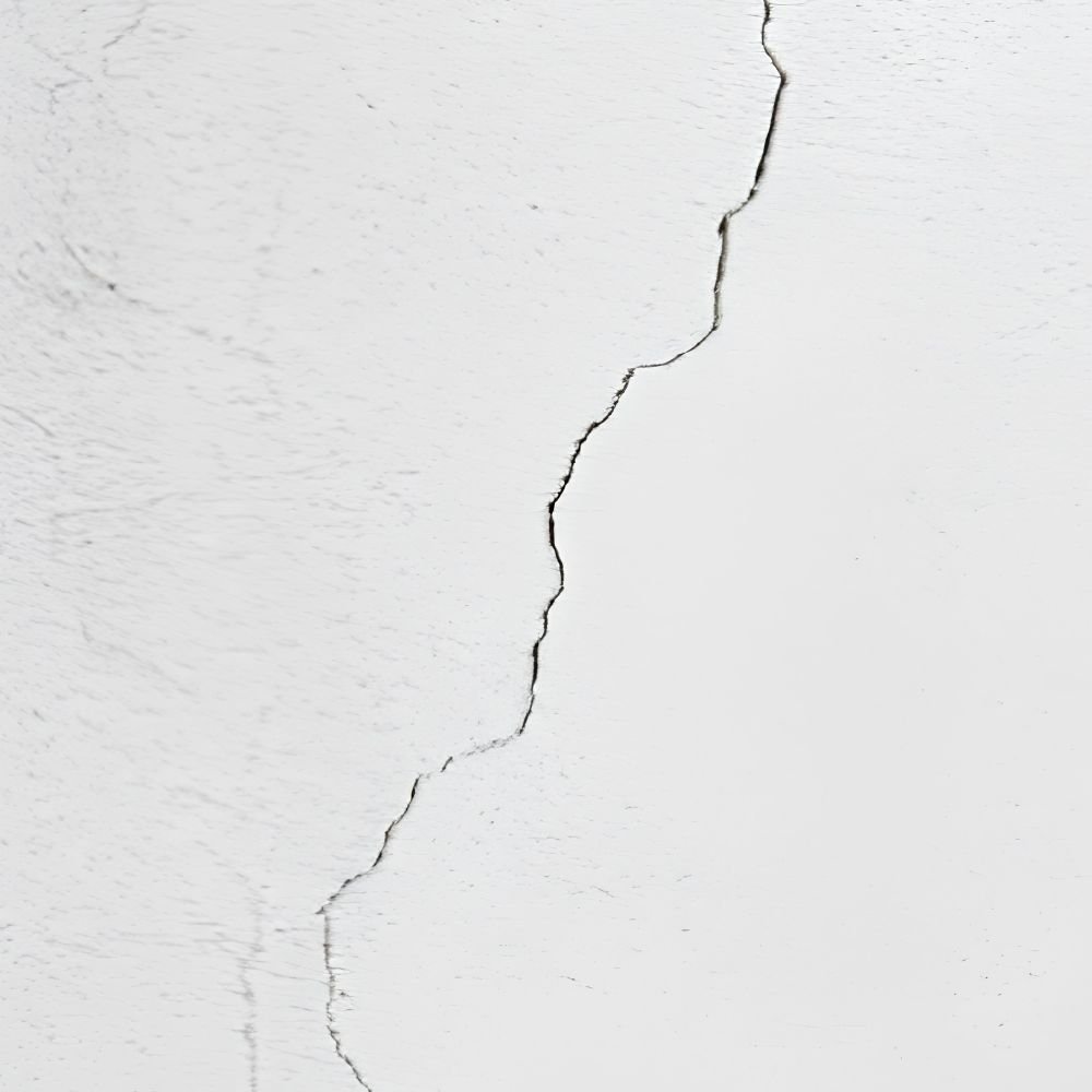 fissure
