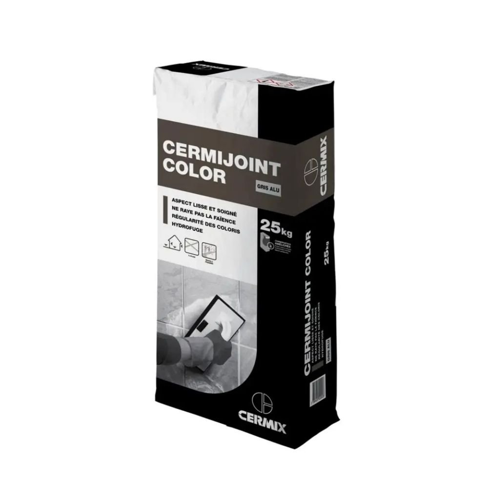 joint carrelage et faïence
