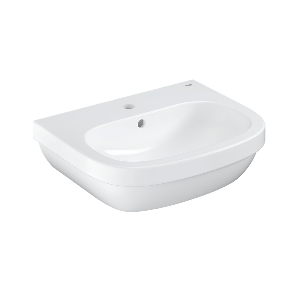 lavabo sans colonne