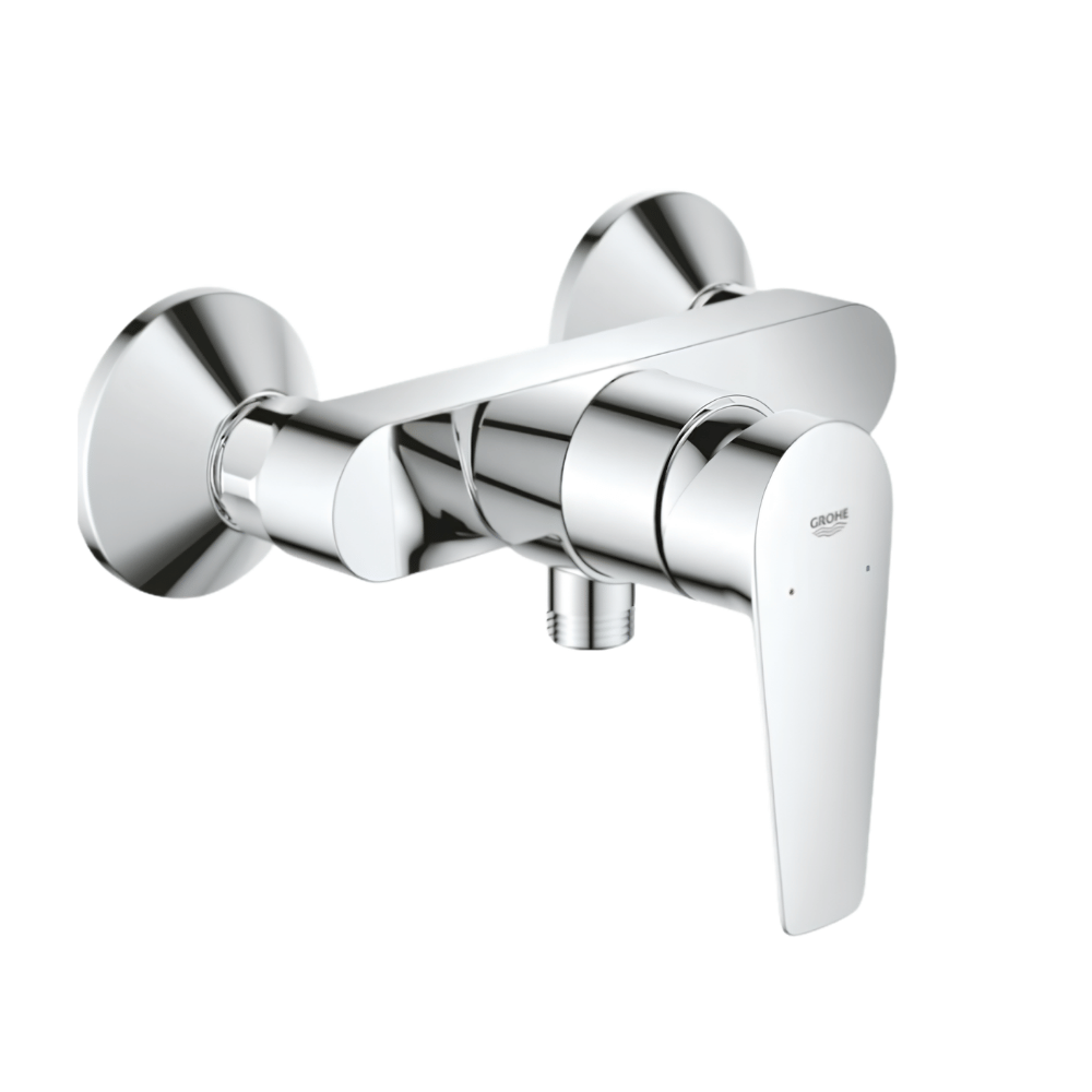mitigeur de douche 1
