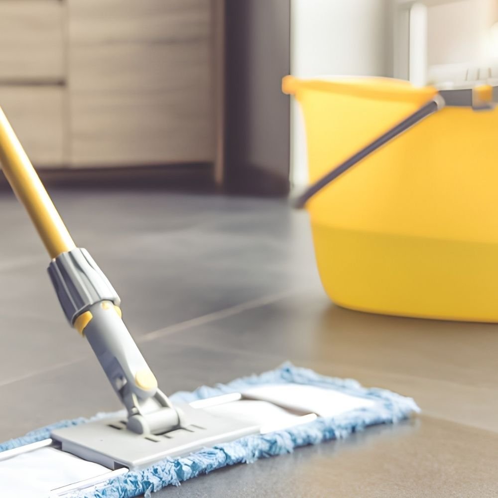 nettoyage logement
