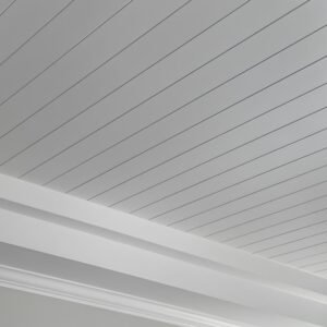 nettoyage plafond