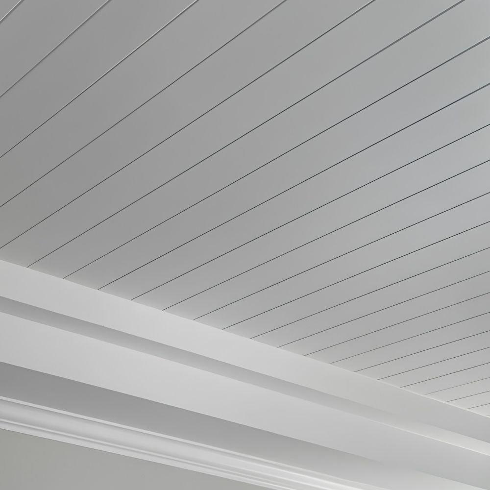 nettoyage plafond