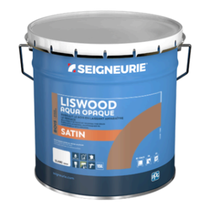 peinture lasure seigneurie
