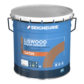 peinture lasure seigneurie