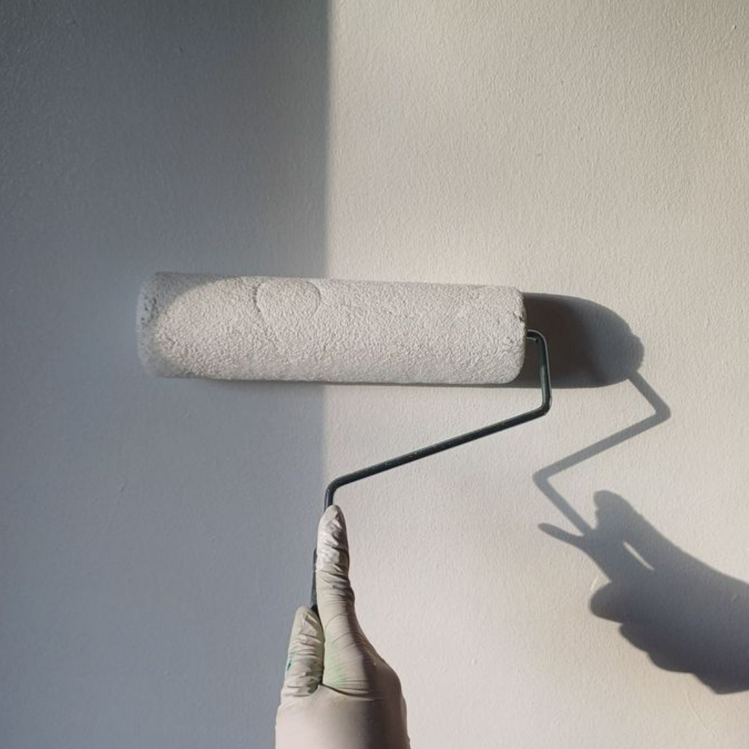 peinture service