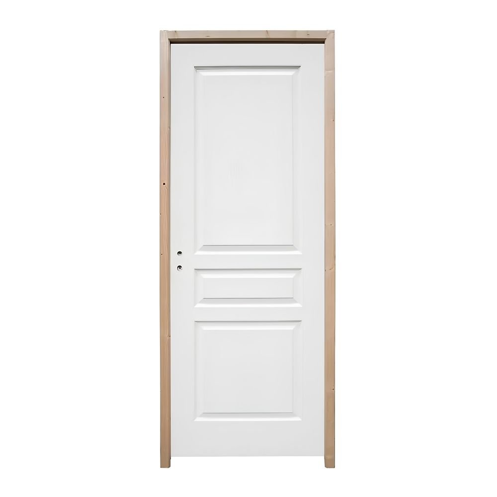 bloc porte pleine standard 83cm