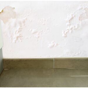 préparaion surface mur