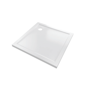 receveur de douche extra plat 90x90