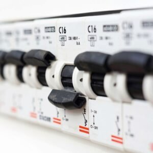 recherche de panne électrique