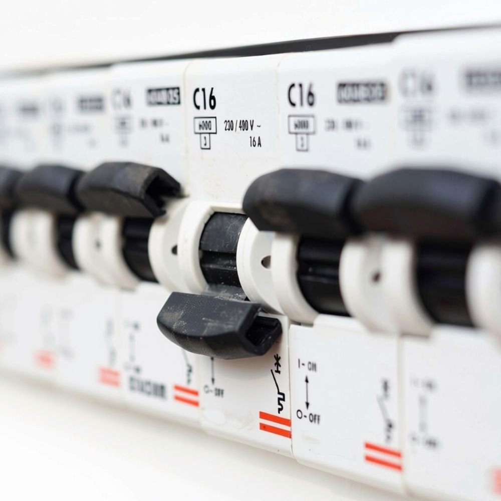 recherche de panne électrique
