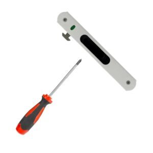 reglage serrure fenêtre coulissante