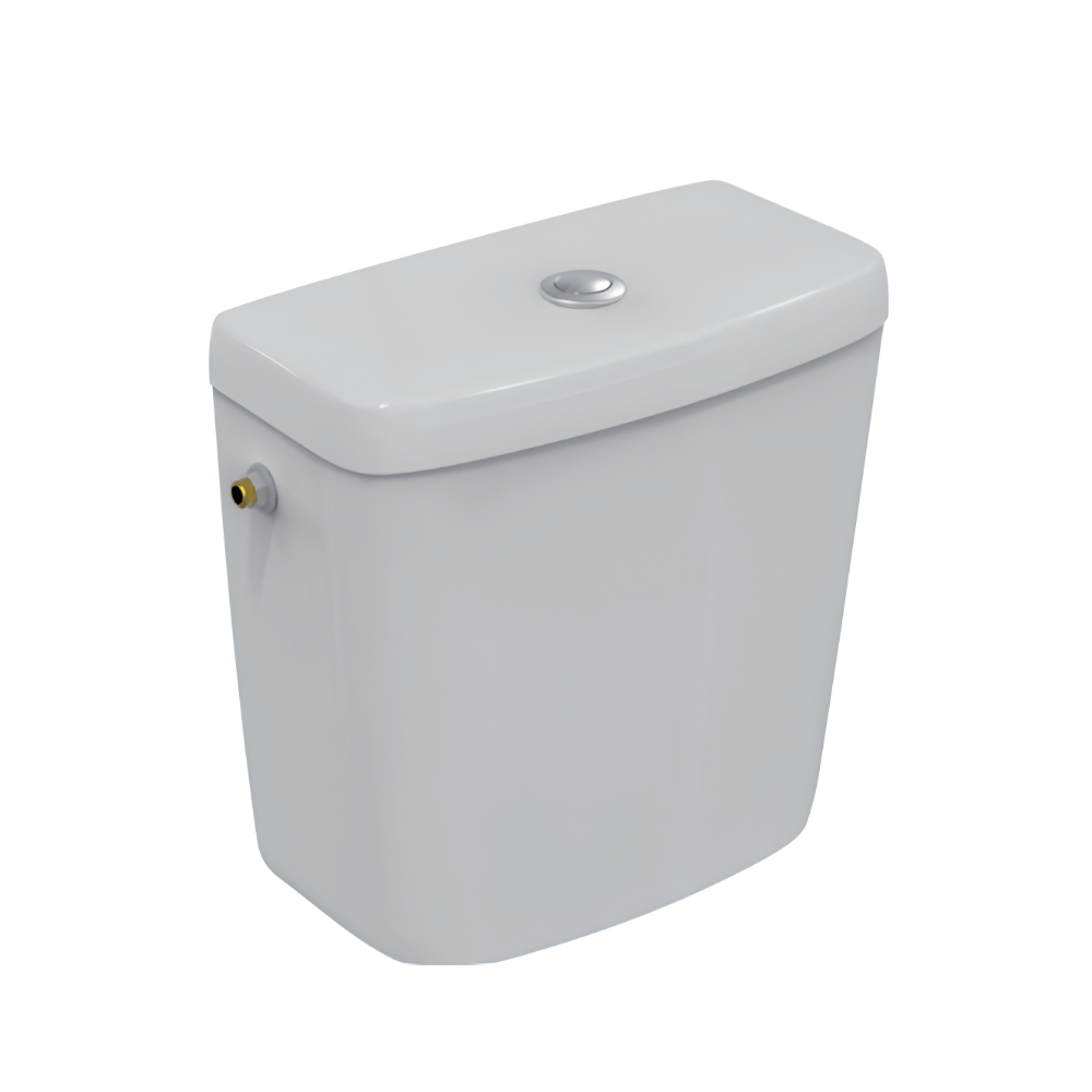 réservoir wc porcher