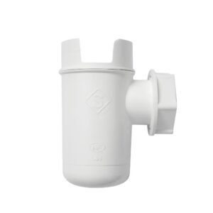 siphon chauffe eau