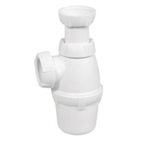 siphon lavabo