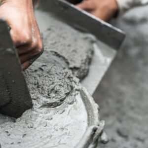 traitement eclat de beton