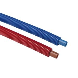 tube per